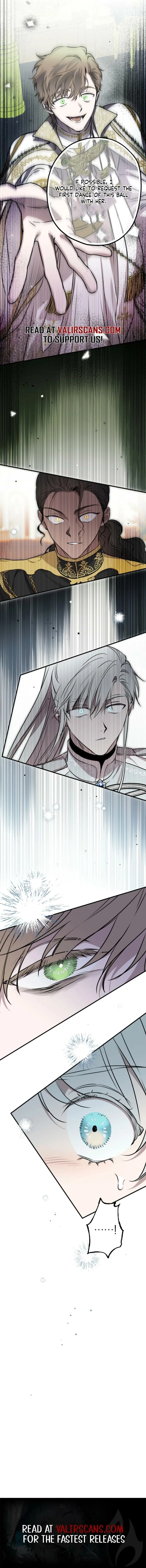 The Strongest Characters in the World are Obsessed With Me Chapter 154 page 17