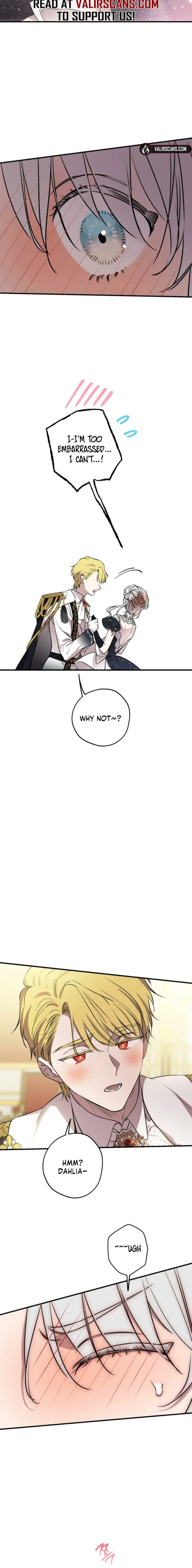 The Strongest Characters in the World are Obsessed With Me Chapter 153 page 10