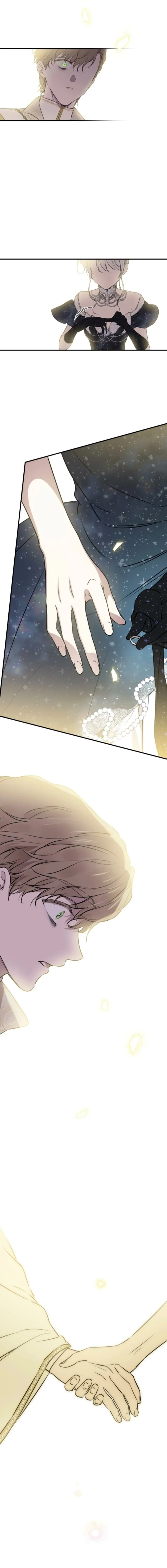 The Strongest Characters in the World are Obsessed With Me Chapter 156 page 8