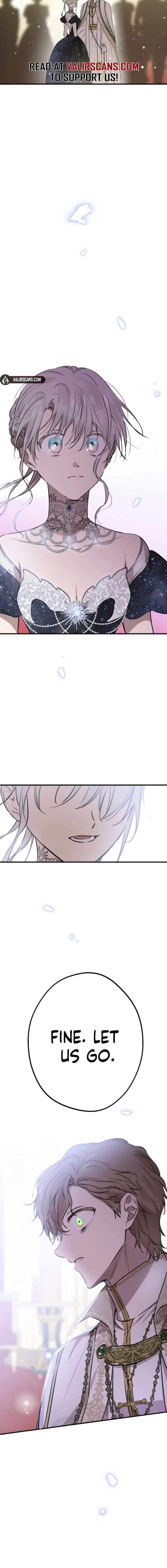The Strongest Characters in the World are Obsessed With Me Chapter 155 page 18