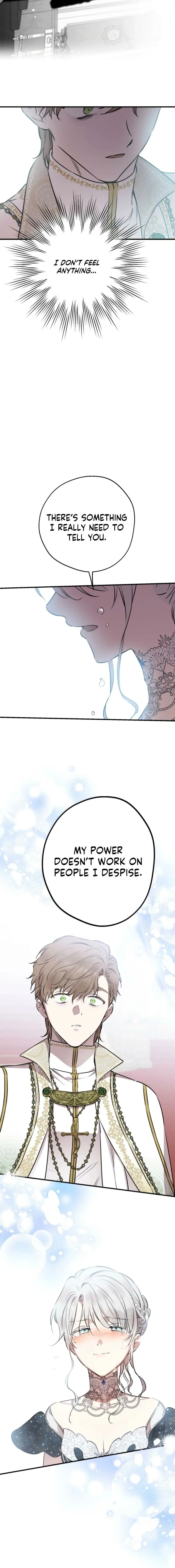 The Strongest Characters in the World are Obsessed With Me Chapter 156 page 10