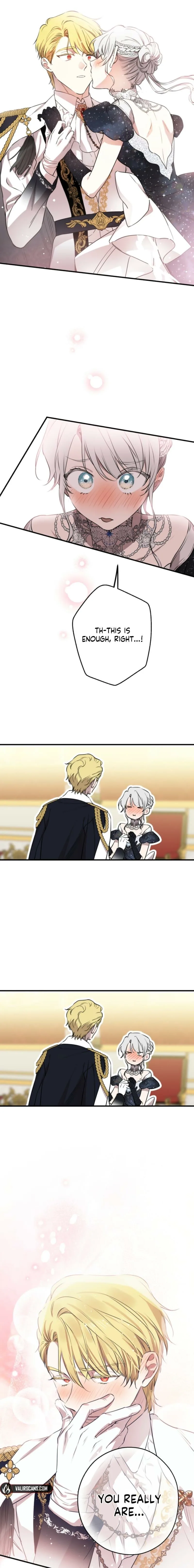 The Strongest Characters in the World are Obsessed With Me Chapter 153 page 11