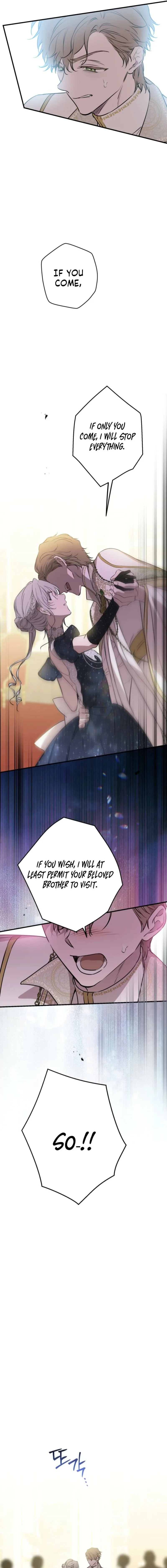 The Strongest Characters in the World are Obsessed With Me Chapter 155 page 17