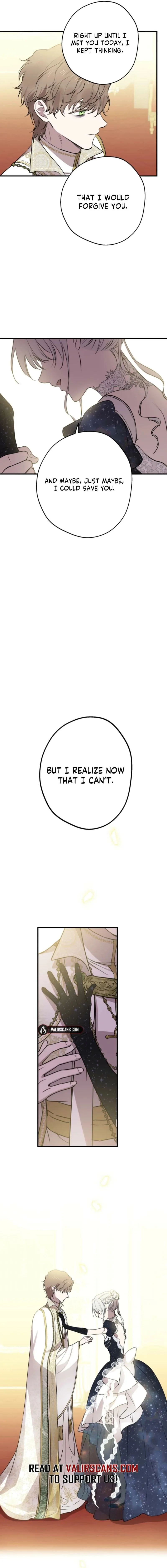 The Strongest Characters in the World are Obsessed With Me Chapter 156 page 7