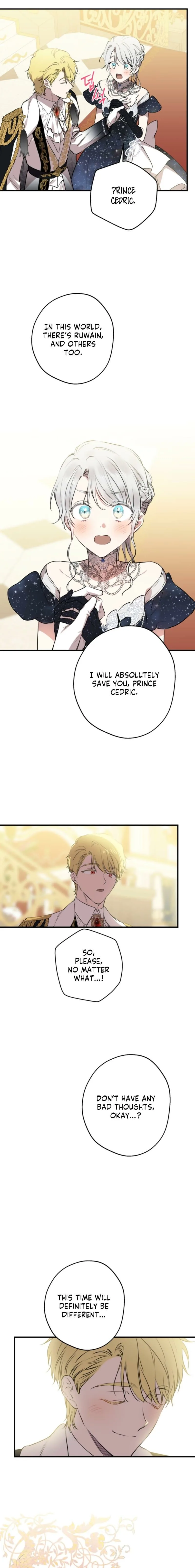 The Strongest Characters in the World are Obsessed With Me Chapter 153 page 17