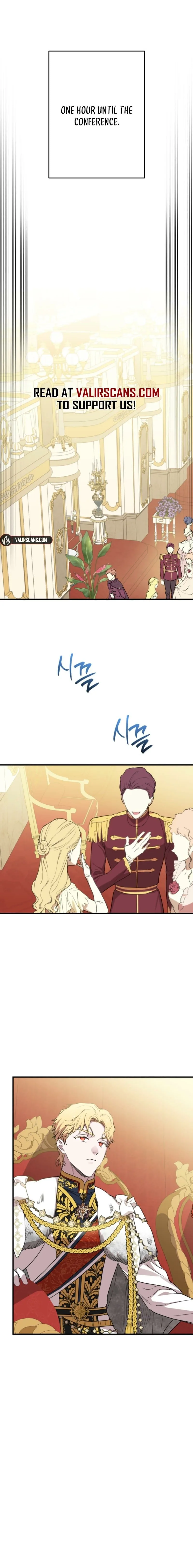 The Strongest Characters in the World are Obsessed With Me Chapter 153 page 16