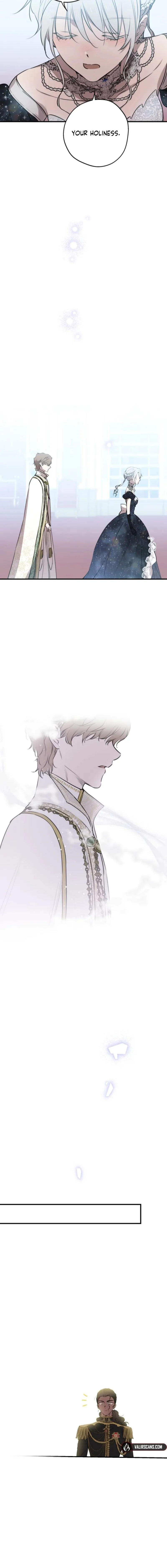 The Strongest Characters in the World are Obsessed With Me Chapter 156 page 12