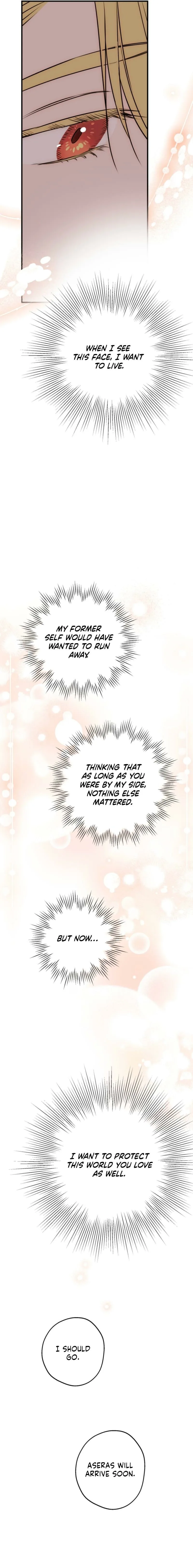 The Strongest Characters in the World are Obsessed With Me Chapter 153 page 15