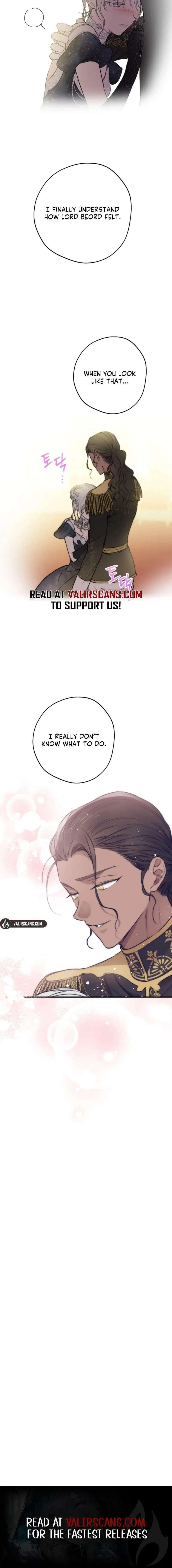 The Strongest Characters in the World are Obsessed With Me Chapter 156 page 16