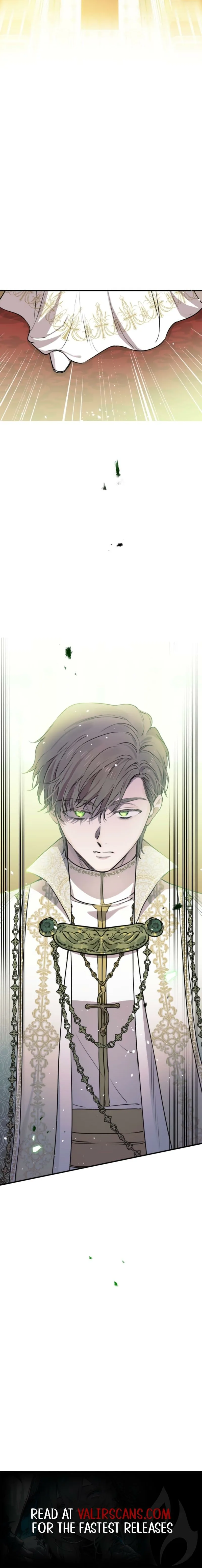 The Strongest Characters in the World are Obsessed With Me Chapter 153 page 20