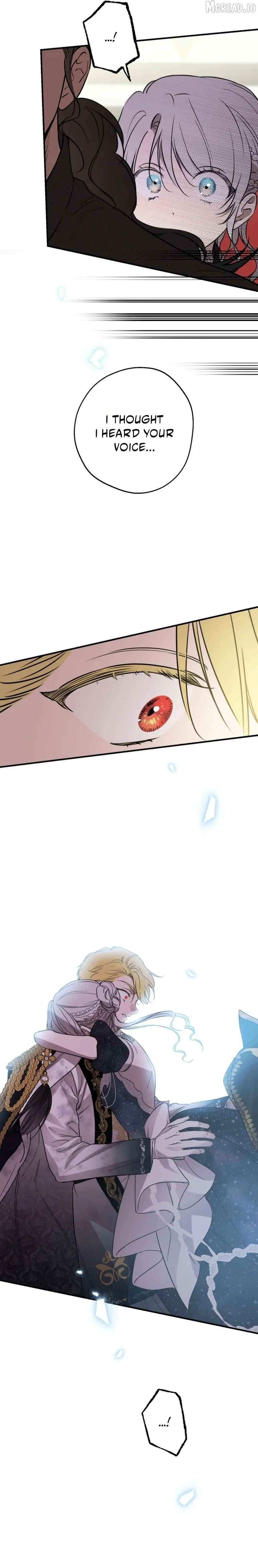 The Strongest Characters in the World are Obsessed With Me Chapter 160 page 5