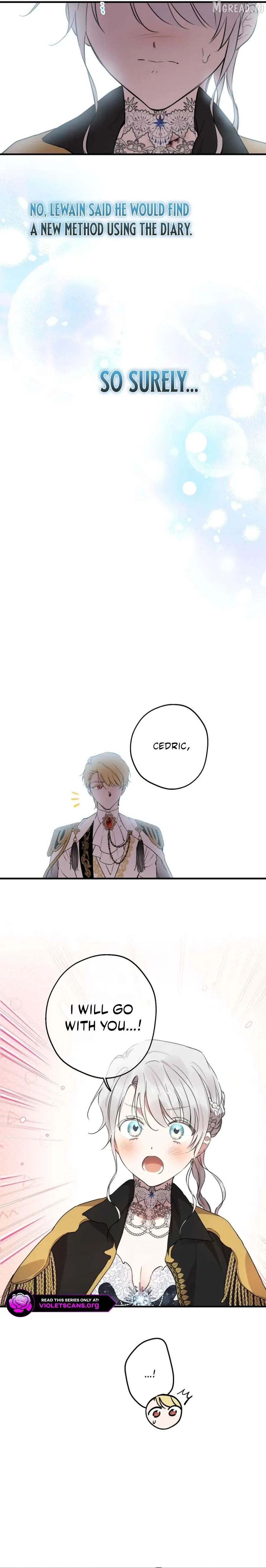 The Strongest Characters in the World are Obsessed With Me Chapter 160 page 11