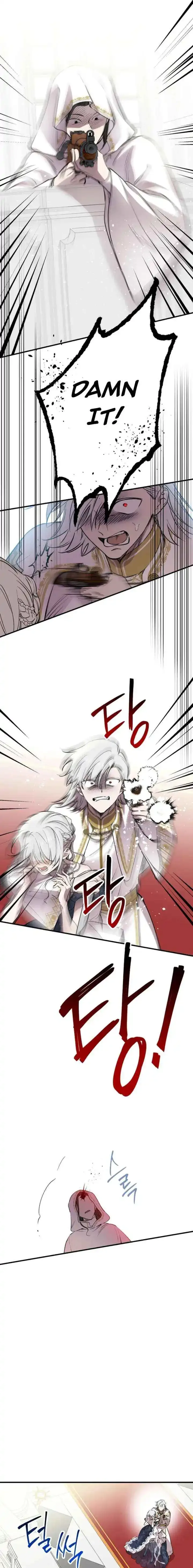 The Strongest Characters in the World are Obsessed With Me Chapter 159 page 11