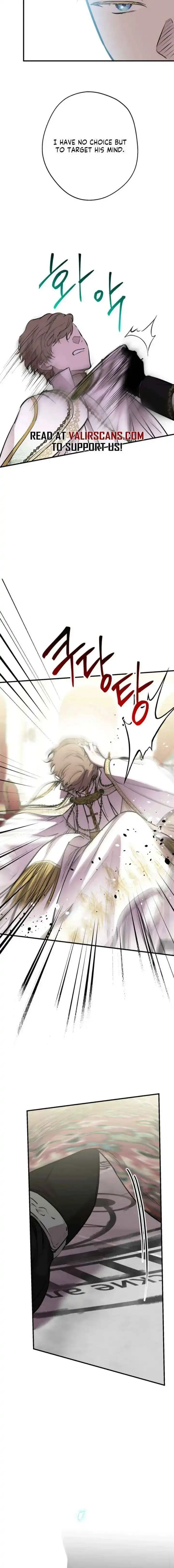 The Strongest Characters in the World are Obsessed With Me Chapter 158 page 4