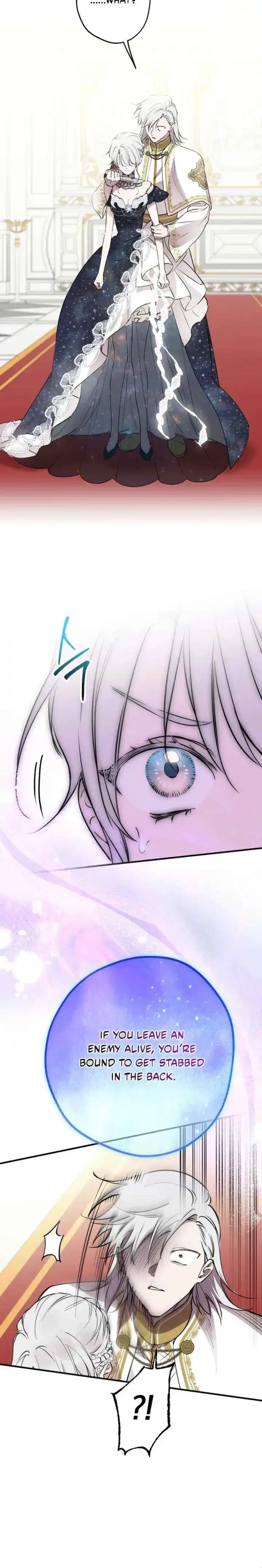 The Strongest Characters in the World are Obsessed With Me Chapter 159 page 10