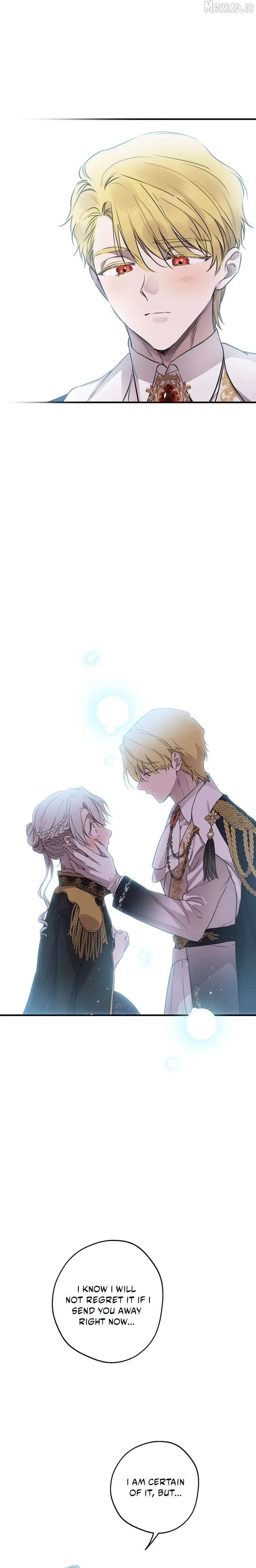 The Strongest Characters in the World are Obsessed With Me Chapter 160 page 14