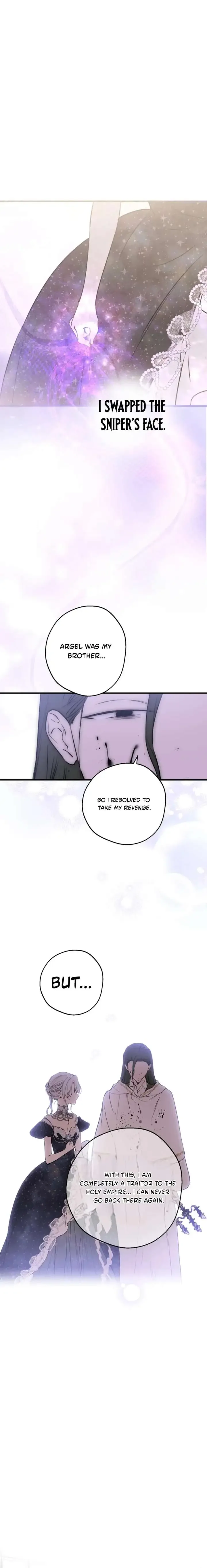 The Strongest Characters in the World are Obsessed With Me Chapter 159 page 14