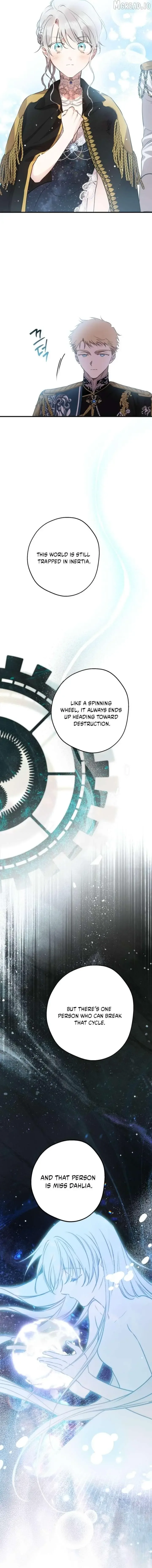 The Strongest Characters in the World are Obsessed With Me Chapter 162 page 7