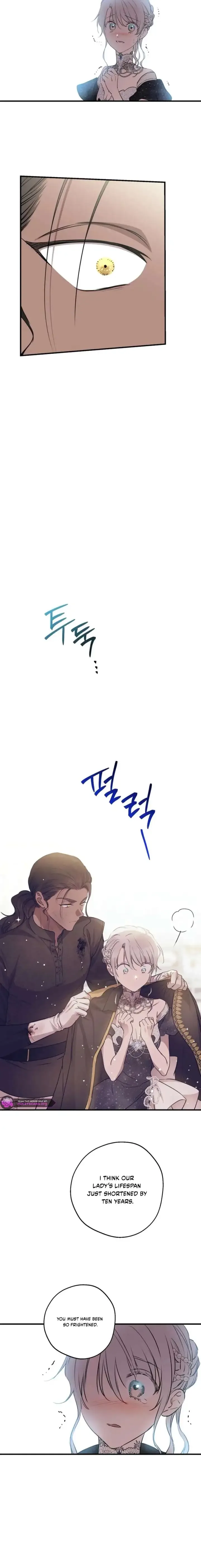 The Strongest Characters in the World are Obsessed With Me Chapter 159 page 16