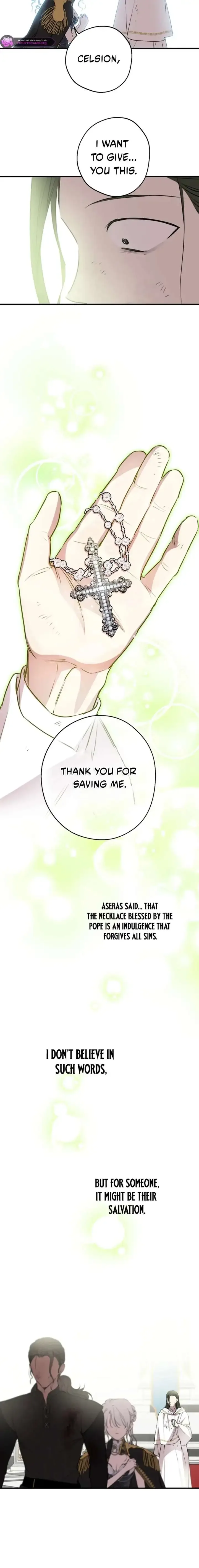 The Strongest Characters in the World are Obsessed With Me Chapter 159 page 18