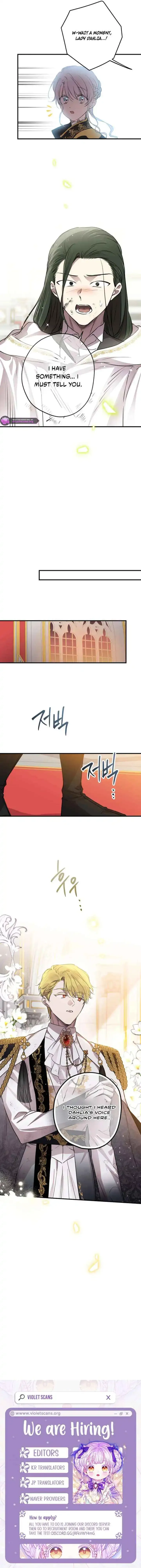 The Strongest Characters in the World are Obsessed With Me Chapter 159 page 19