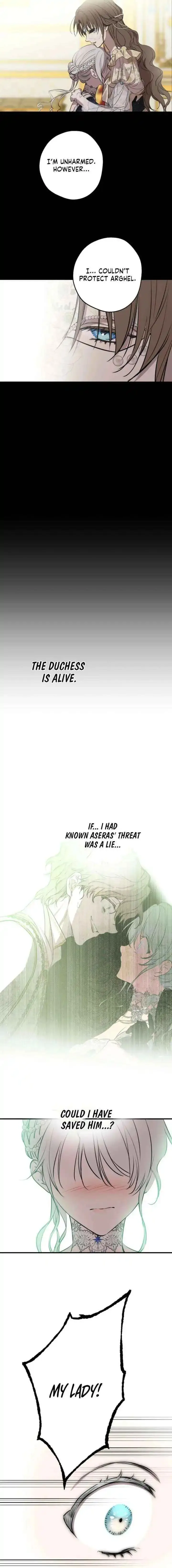 The Strongest Characters in the World are Obsessed With Me Chapter 158 page 15