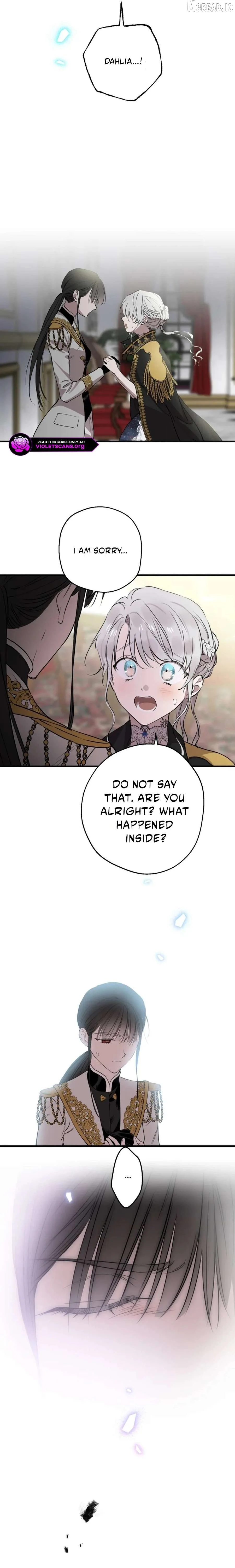 The Strongest Characters in the World are Obsessed With Me Chapter 160 page 23