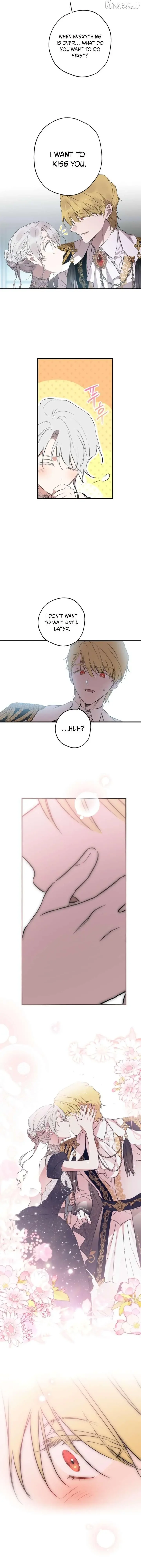 The Strongest Characters in the World are Obsessed With Me Chapter 162 page 11
