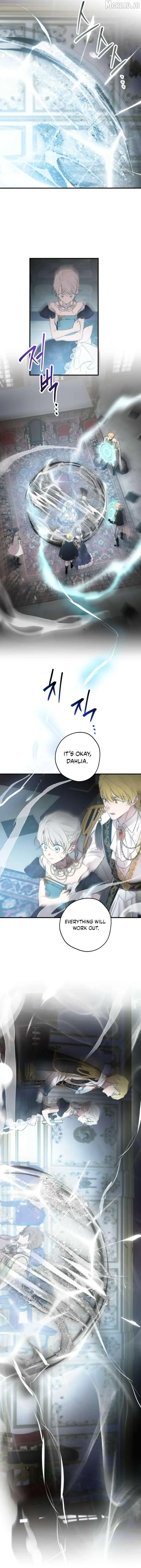 The Strongest Characters in the World are Obsessed With Me Chapter 162 page 13