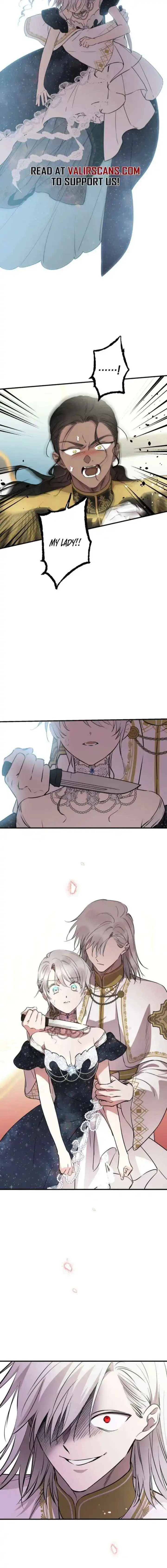 The Strongest Characters in the World are Obsessed With Me Chapter 158 page 20