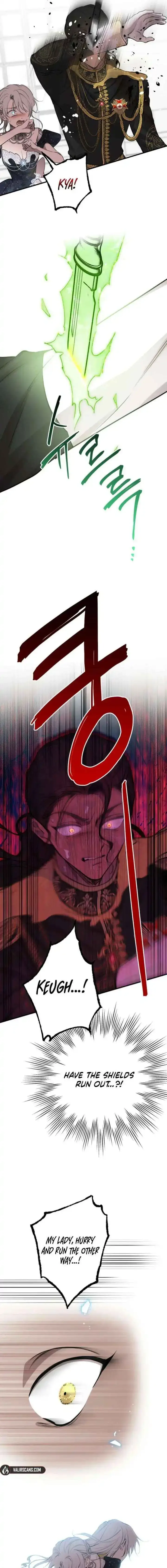 The Strongest Characters in the World are Obsessed With Me Chapter 158 page 19