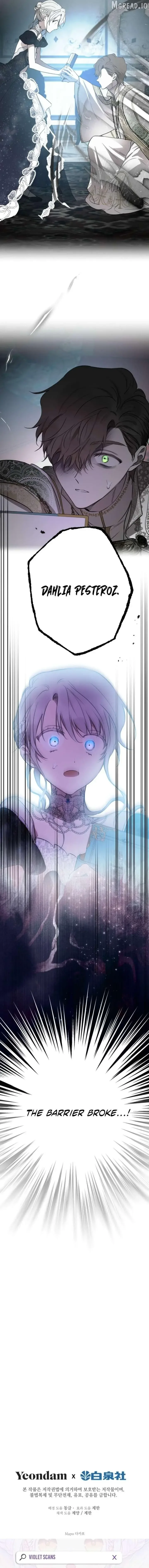 The Strongest Characters in the World are Obsessed With Me Chapter 162 page 15