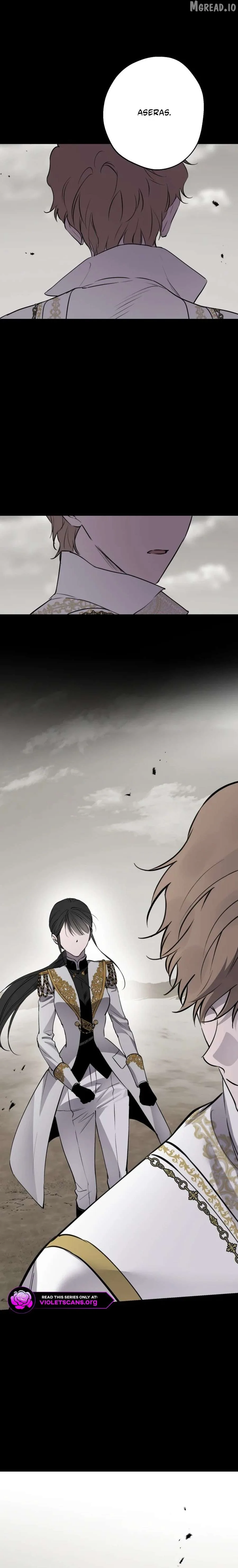 The Strongest Characters in the World are Obsessed With Me Chapter 160 page 25