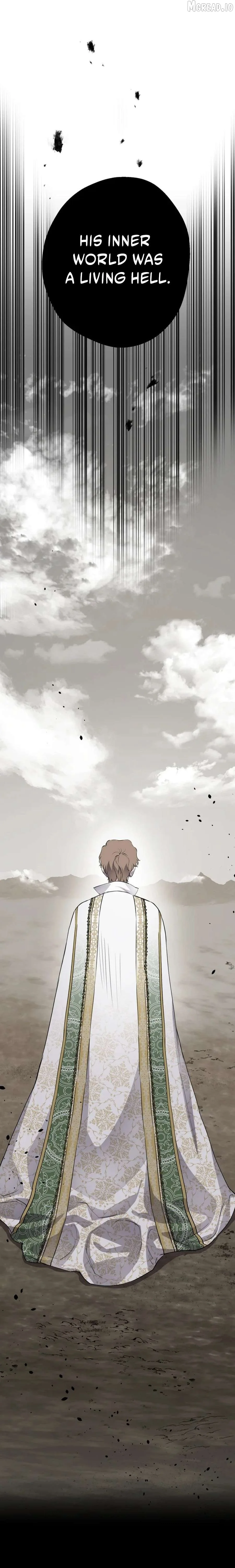 The Strongest Characters in the World are Obsessed With Me Chapter 160 page 24