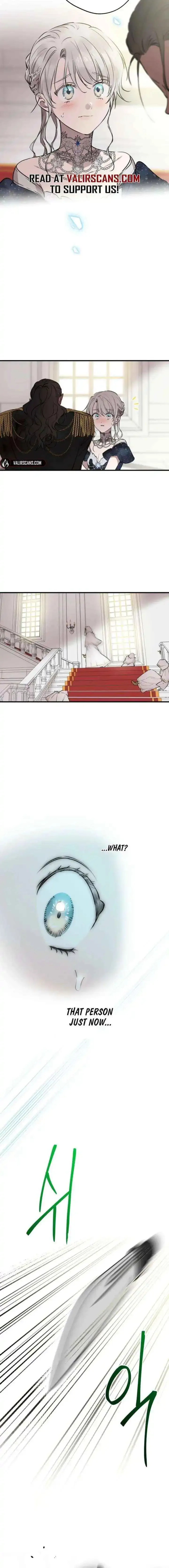 The Strongest Characters in the World are Obsessed With Me Chapter 158 page 18