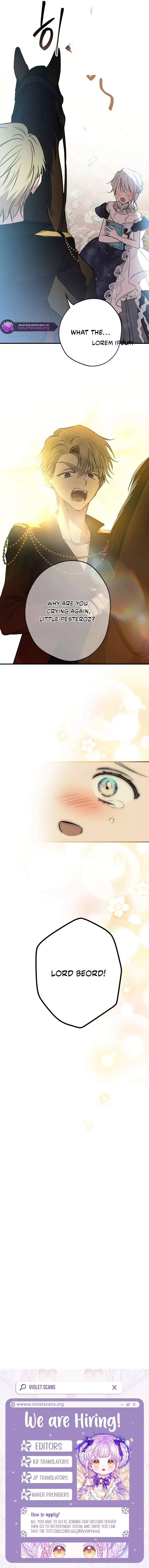 The Strongest Characters in the World are Obsessed With Me Chapter 164 page 10
