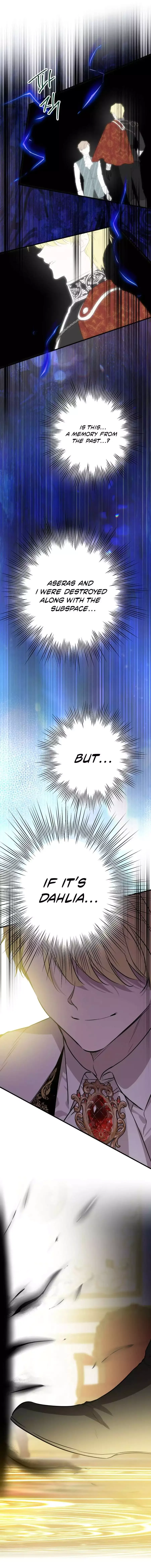 The Strongest Characters in the World are Obsessed With Me Chapter 163 page 8