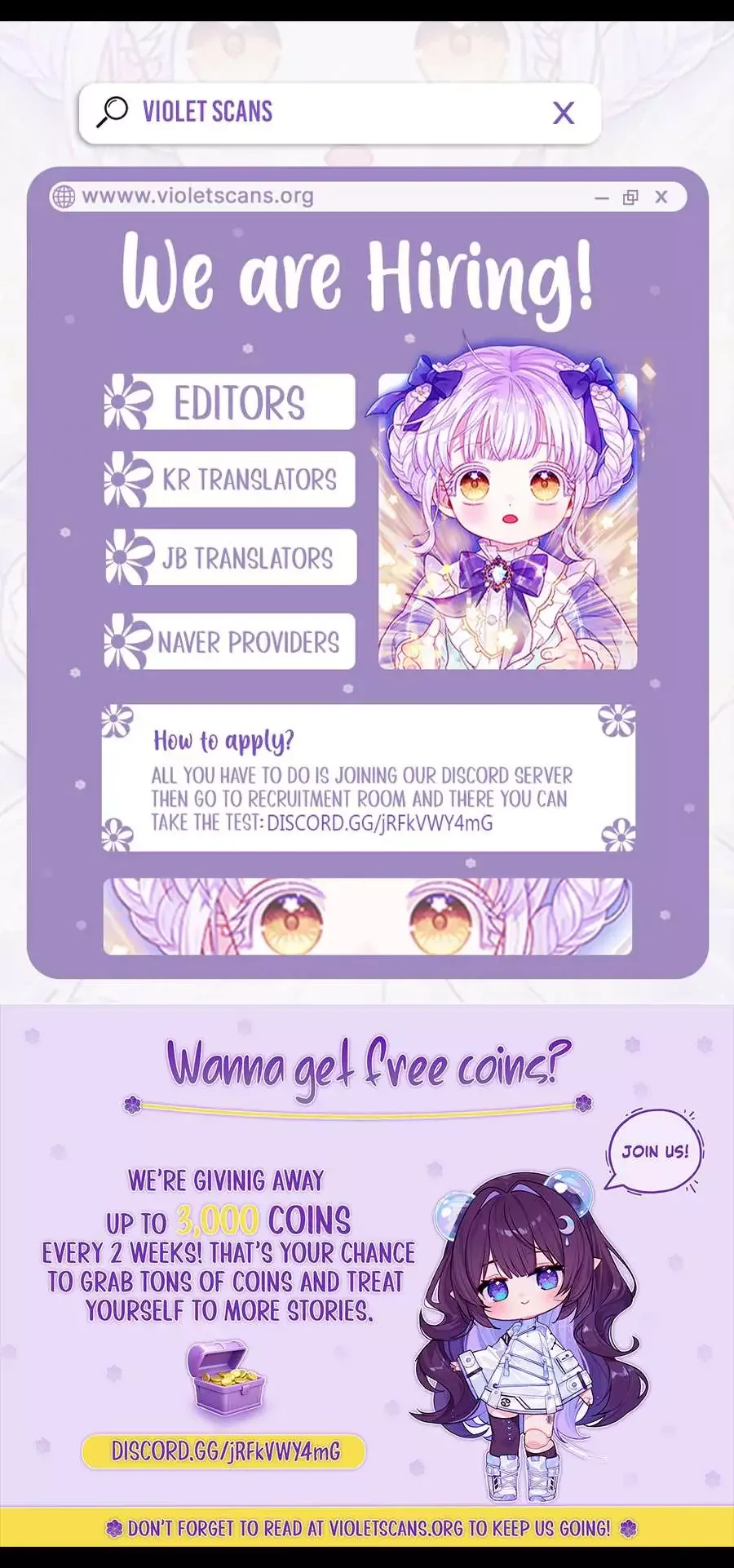 The Strongest Characters in the World are Obsessed With Me Chapter 163 page 15
