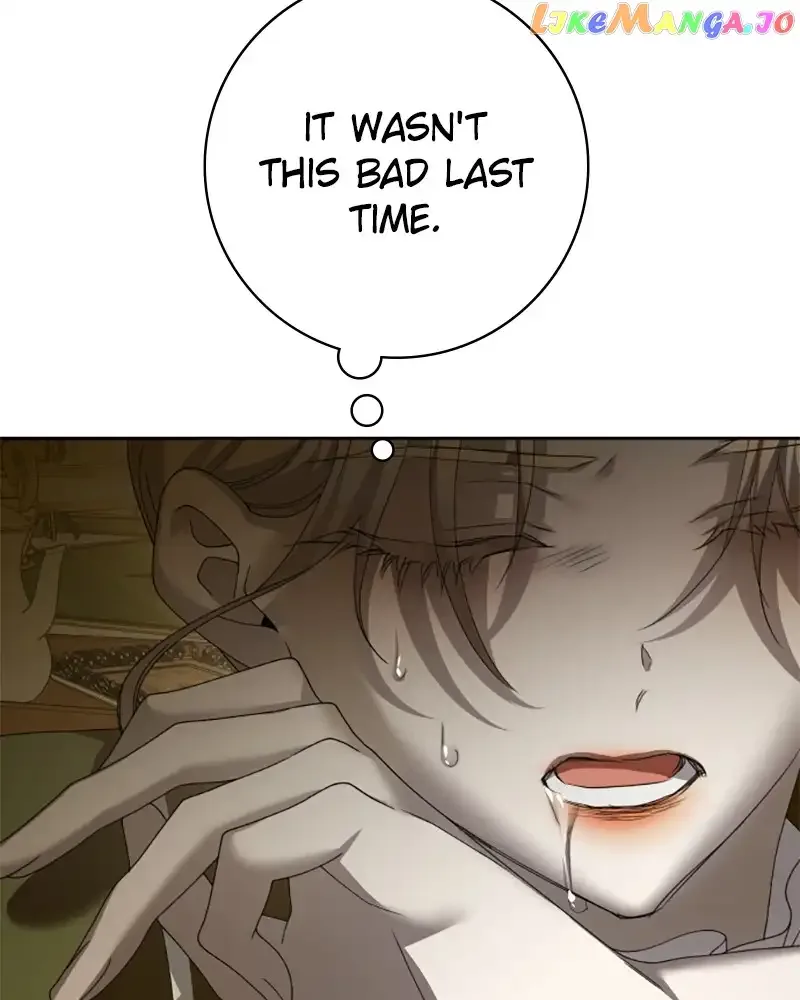I Want to Be You, Just For A Day Chapter 172 page 11