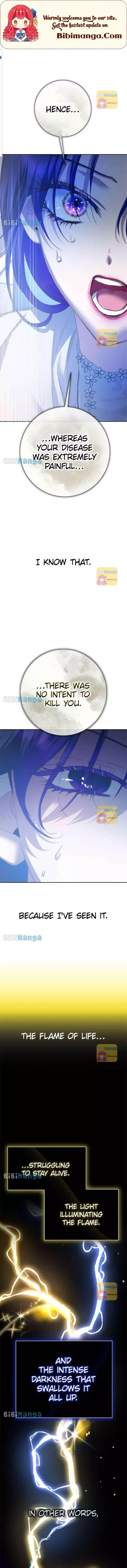 I Want to Be You, Just For A Day Chapter 174 page 2