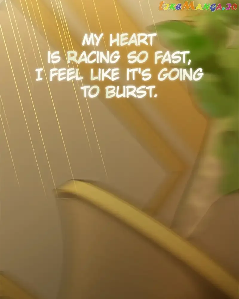 I Want to Be You, Just For A Day Chapter 172 page 16