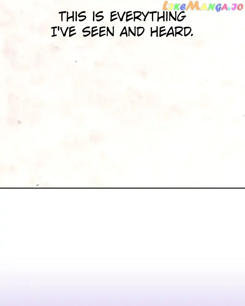 I Want to Be You, Just For A Day Chapter 172 page 29