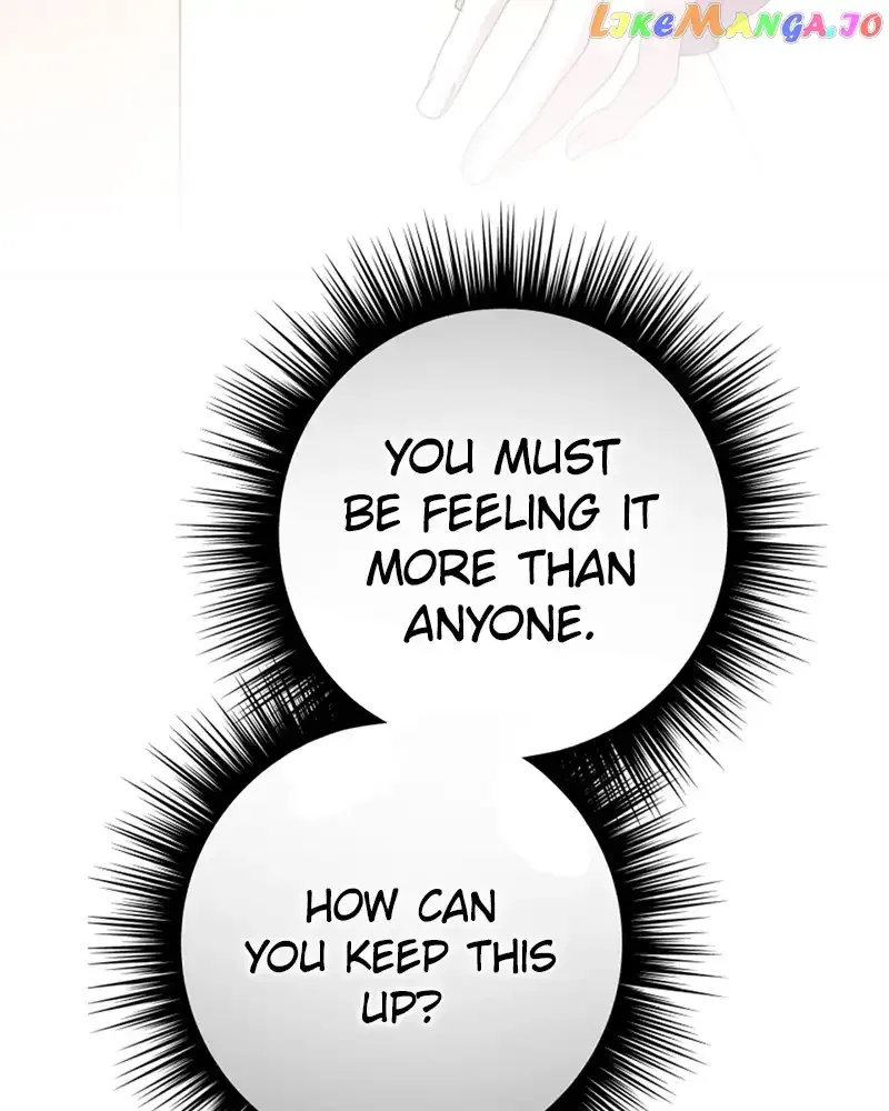 I Want to Be You, Just For A Day Chapter 172 page 24