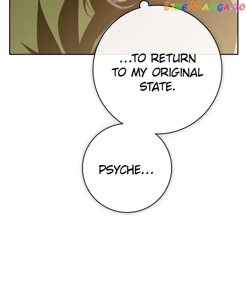 I Want to Be You, Just For A Day Chapter 172 page 21