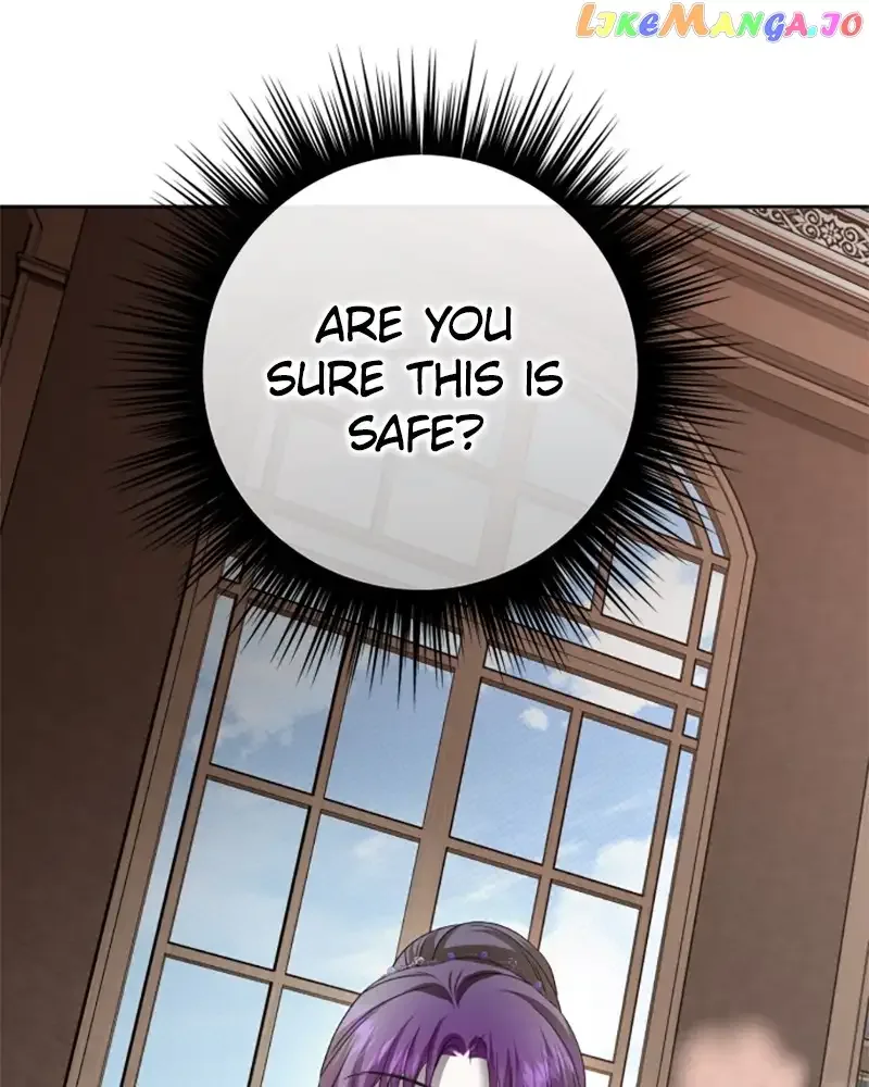 I Want to Be You, Just For A Day Chapter 172 page 22
