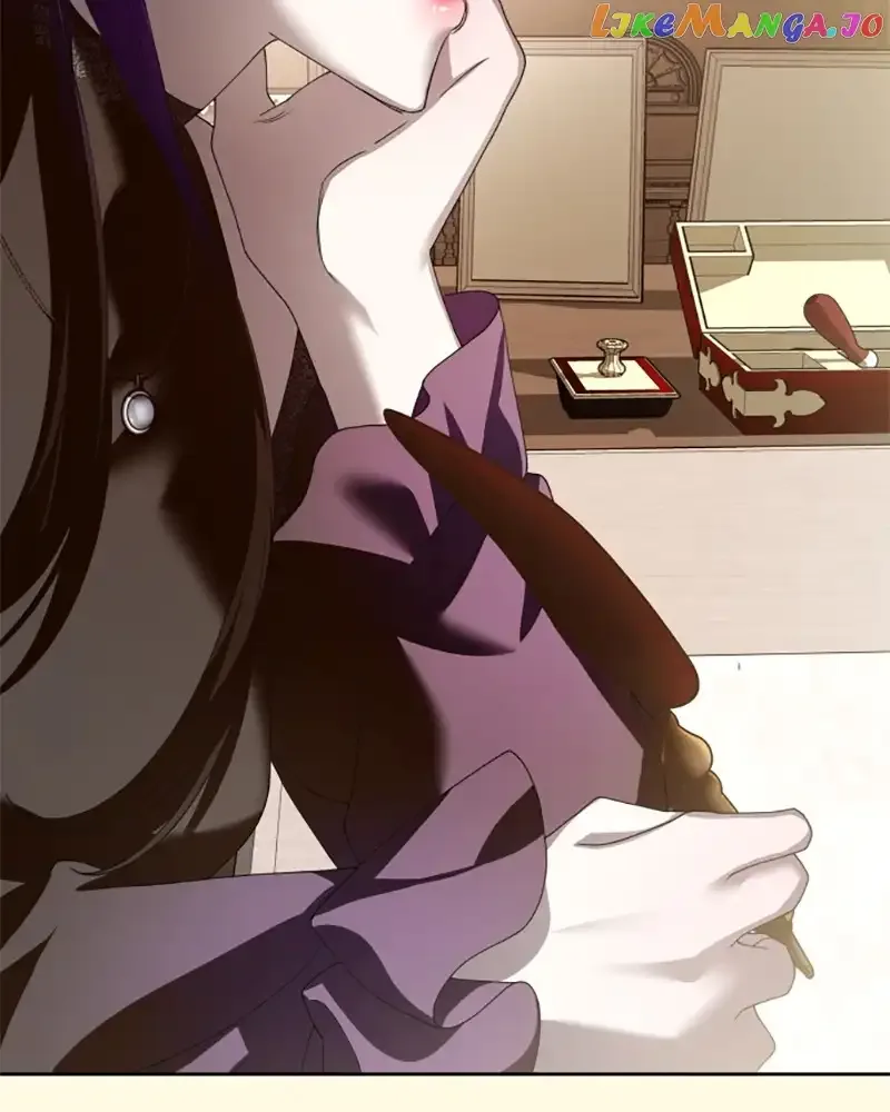 I Want to Be You, Just For A Day Chapter 172 page 41