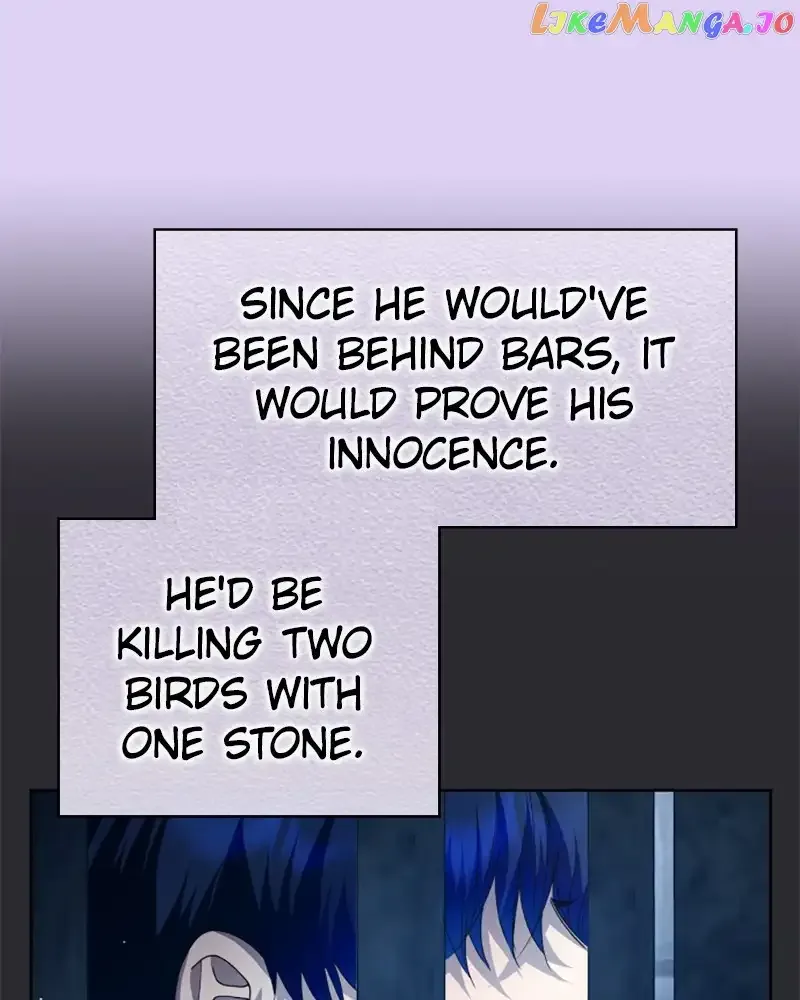 I Want to Be You, Just For A Day Chapter 172 page 36