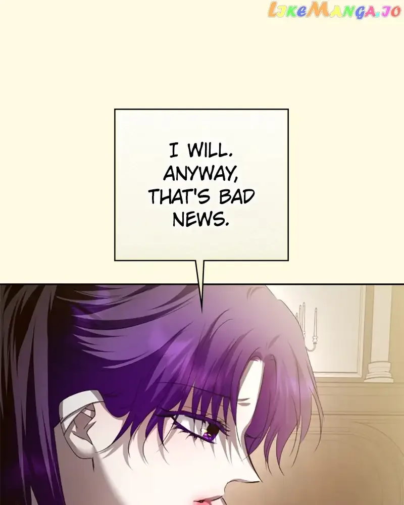 I Want to Be You, Just For A Day Chapter 172 page 40