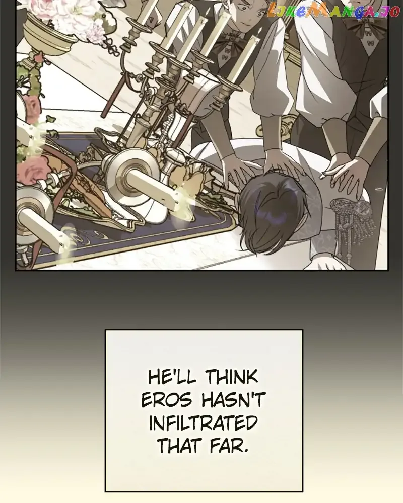 I Want to Be You, Just For A Day Chapter 172 page 43
