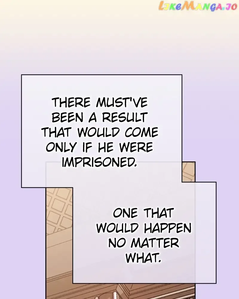 I Want to Be You, Just For A Day Chapter 172 page 34